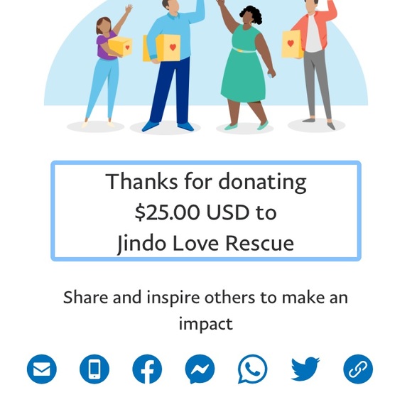 Meet your Posher, Tolú! - Picture 4 of 9